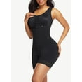 thumbnail image 6 of Reta Post-surgical Tummy Control Body Shaper Butt Lifter Bodysuit Shapewear, 6 of 12