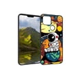 thumbnail image 1 of Compatible with Google Pixel 4A 5G Phone Case, Space-theme-40 Case Silicone Protective for Teen Girl Boy Case for Google Pixel 4A 5G, 1 of 1