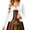 White, variant on ZHOGXU Versatile Short Cardigan For Women Summer Outfit Lightweight Knit Top Casual For Daily Shopping