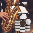 thumbnail image 1 of Grasa de corcho CUTICAT para saxofón lubricante deslizante sintético portátil para instrumentos de latón, 1 of 8