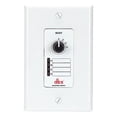 thumbnail image 1 of Controlador de zona dbx ZC-3 montado en pared para Drive Rack 260/220i, 1 of 1