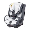 thumbnail image 1 of Autoasiento Bebe Joie Stages Silla Expandible Carro 3 En 1 Black White, 1 of 9