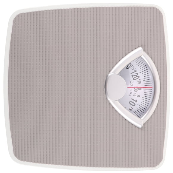 KAKOWELY Báscula Mecánica Para Cuerpo Uso En Y Portátil Color Moderno