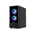 thumbnail image 4 of STORMCRAFT Gaming PC SKYHAWK PRO AMD Ryzen 7 7800X3D Radeon RX 9070 XT 16GB – AI Powered 32GB DDR5 6000MHz RGB 2TB NVMe SSD 360mm AIO 850W Gold PSU Windows 11 Home - SP780XDCC-97BN1, 4 of 8