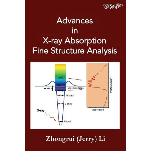 Materials Science Advances in X-ray Absorption Fine Structure Analysis, (Paperback)