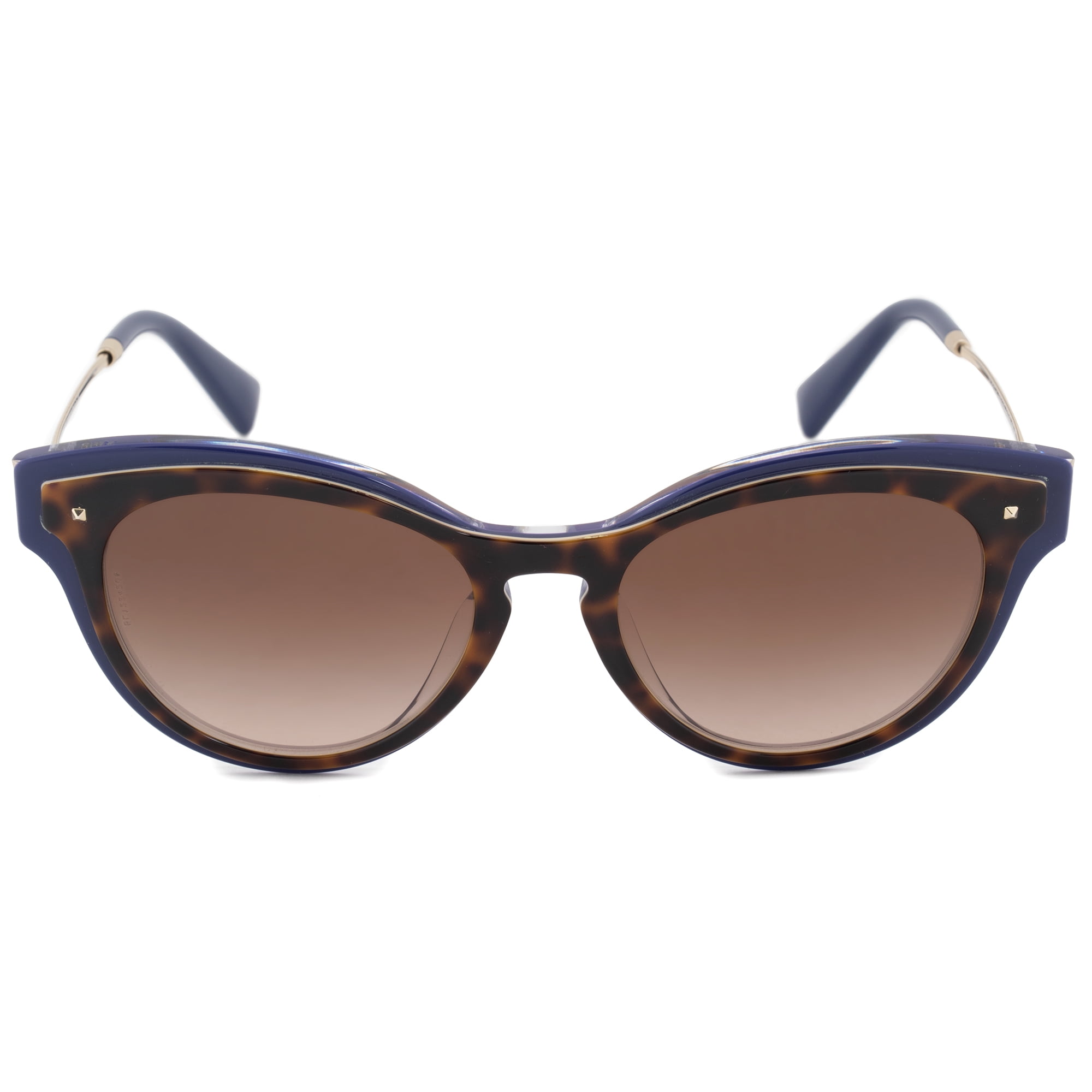 valentino cat eye glasses