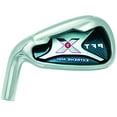 thumbnail image 4 of Left Handed PFT X9 Extreme MOI Iron Set Tall Senior Ladies Complete 8-Piece Iron Set (4-SW) Lady Flex L Flex Club, 4 of 9