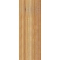 thumbnail image 4 of Ekena Millwork 8"W x 18"D x 22"H Thorton Rough Sawn Craftsman Outlooker, Western Red Cedar, 4 of 4