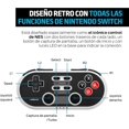 thumbnail image 3 of Control Inalámbrico Retro Compatible CON Nintendo Switch ZHAO, 3 of 5