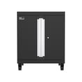 thumbnail image 7 of Closetmaid 1084300 Progarage 27" Wide X 33" Tall Locking 2 Door Steel Garage Cabinet -, 7 of 7