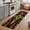 Multi-color, variant on Small Door Mat Indoor Outdoor 15.7"x23.6", Red Christmas Absorbent Non Slip Entry Rug, Snowflake Winter Xmas Ball Low Profile Welcome Mat for Front/Side Door Apartment Entrance Bathroom