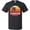 AB-Black, variant on Inktastic Cancun Mexico Vacation Trip T-Shirt