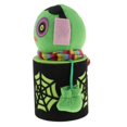 thumbnail image 4 of Caja De Cartón Del Sostenedor De De Caja De Almacenaje De La Decoración De La De Halloween Yotijar Cajas de dulces de dibujos animados de Halloween, 4 of 9