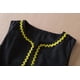 thumbnail image 3 of Ruikajia Pinocho Vestido de bebé Vestido inspirado en Pinocho Disfraz de Pinocho Inspirado en Pinocho 4T, 3 of 5