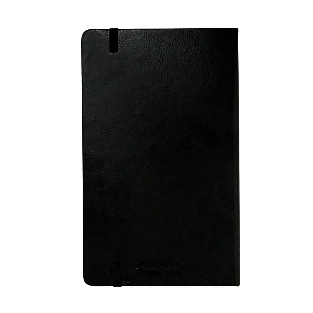 Cahier  couverture rigide Premium Cambridge