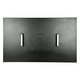 thumbnail image 3 of Tapa Dura Para Plancha Blackstone 5004 De 36' De Acero Inoxidable, 3 of 5