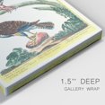 thumbnail image 3 of Pastel Birds III Premium Gallery Wrapped Canvas - Ready to Hang, 3 of 7