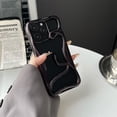 thumbnail image 3 of Wzzjkit for Iphone16 Cell Phone Case Personality Snake Weave Crossbody Cell Phone Case For, 3 of 4
