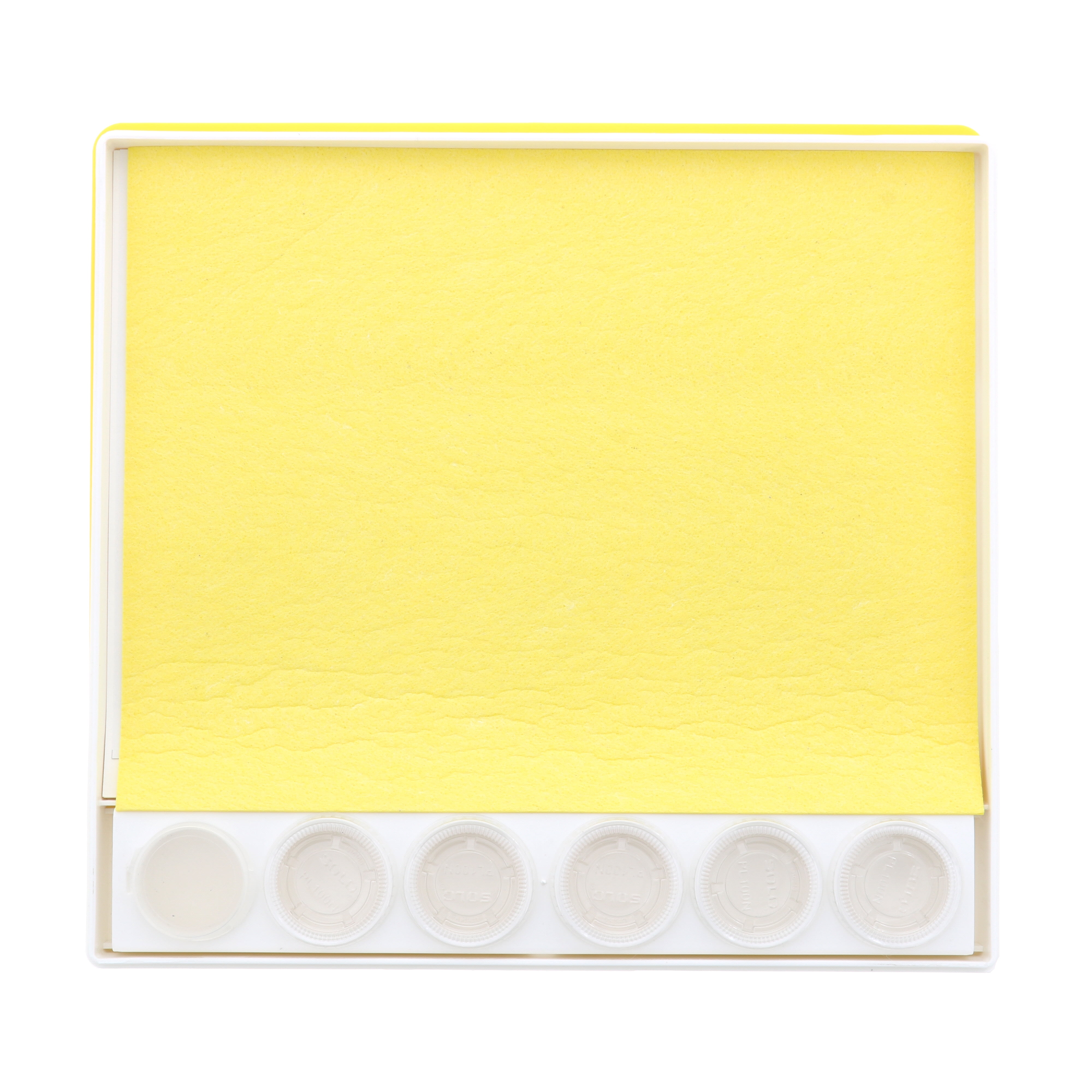 Masterson Sta-Wet Painter's Pal Palette Kit
