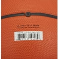 thumbnail image 4 of nike swoosh mini basketball, 4 of 4