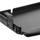 thumbnail image 3 of unbranded Deslizante Para Con Soporte Ergonómico Y Almacenamiento Optimizado Bajo Escritorio, 3 of 8