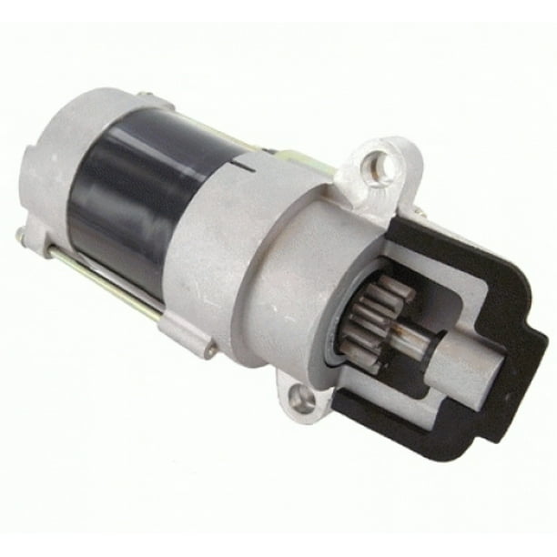 New Starter 2008 FORD FOCUS 2.0L L4