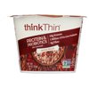 Think! Thin Maple Pecan Protein & Probiotics Hot Oatmeal, 1.94 Oz