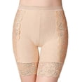 thumbnail image 1 of Slip Shorts For Under Dresses Women Anti Chafing, 1 of 5