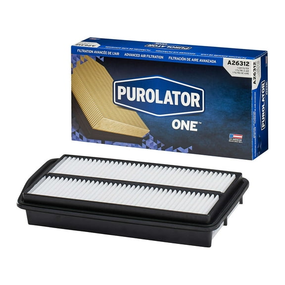 Purolator Classic Air Filter Fits select: 2007-2012 ACURA RDX