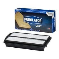 Purolator Classic Air Filter Fits select: 2007-2012 ACURA RDX