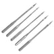 thumbnail image 4 of Agujas de coser eléctricas 2 juegos HAx1 herramientas de costura de bricolaje multifuncionales para almacenar accesorios de aguja de bordado hechos a mano ANGGREK  Otros, 4 of 8