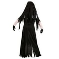 thumbnail image 2 of Dreadful Nun Costume for Girls, 2 of 5