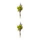thumbnail image 4 of Ramo de Flores secas naturales Cateissary Elegancia atemporal arreglos de Flores y hojas secas HS-18, 4 of 6