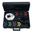thumbnail image 1 of Mastercool 71500 Hydra Krimp Deluxe AC Crimper Kit, 1 of 1