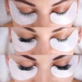 thumbnail image 4 of thinsony Pince à Cils en Acier Inoxydable Pince de Précision pour Poils du Visage et Sourcils, 15, 4 of 6