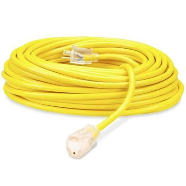 Southwire Welding Extension Cord 50' 12/3 Sjoow