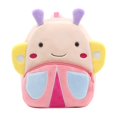 thumbnail image 1 of Mochila escolar BOSEVEV Plush para niños y niñas de 2 a 6 años, 1 of 5