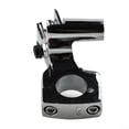 thumbnail image 2 of &nbsp;Motorcycle Clutch Lever Mount Holder For Harley /Honda Shadow 600 VT750, 2 of 6