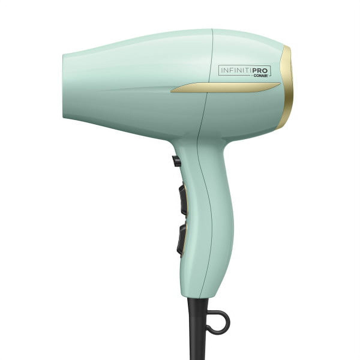InfinitiPRO by Conair Heat Protect Hair Dryer