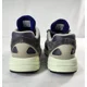 thumbnail image 5 of Adidas Mens Yung 1 AQ0902 Gray Casual Shoes Sneakers Size 7.5 EUC!!!, 5 of 6