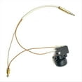 thumbnail image 3 of Termopar e Interruptor Inclinación para Calentador Patio Interruptor Descarga para Calentador Propano Calentador Patio Kit Reparación Calentador Gas para Exteriores, 3 of 8