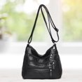 thumbnail image 1 of Bolso Bandolera De Nailon, 1 of 9