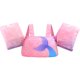 thumbnail image 3 of Toddler Swim Vest Toddler Floaties For Girls And Boys, 20-30-40-50 Pounds, Pool Floats Jackets With Water Wings And Shoulder Strap, Swimming Equipment, 3 of 4