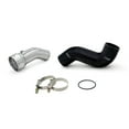 thumbnail image 6 of HPS Polish Intercooler Charge Pipe Kit Cold Side Compatible for 2011-2016 Ford F250 F350 F450 F550 Superduty Powerstroke 6.7L Diesel Turbo, 17-154P, 6 of 7