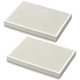 thumbnail image 1 of 2pcs Honeycomb Ceramic Soldering Boards Soldering Honeycomb Panel Jewelry Soldering Block Making Tools Soldering Parts, 1 of 5