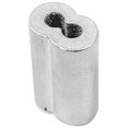 thumbnail image 1 of Tru Test 814232 2-3 Crimp Sleeve - 25 Pack, 1 of 1