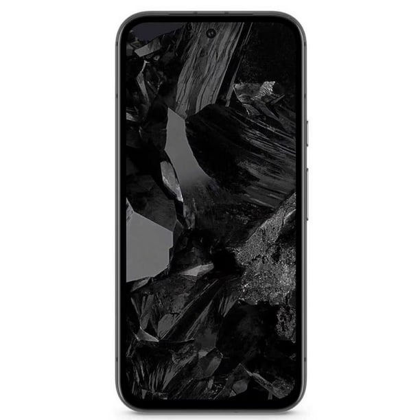 GOOGLE PIXEL 8A 8 GB 128 GB 5G COLOR NEGRO | Walmart en línea