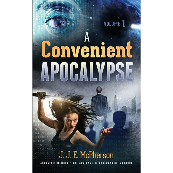 A Convenient APOCALYPSE: Volume 1, (Paperback)