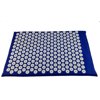2017 New Healthy Acupressure Massage Yoga Shakti Nail Mat Stress Relief 68x42cm