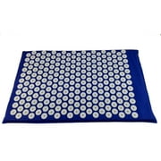 Hot Sale Healthy Acupressure Massage Yoga Shakti Nail Mat Stress Relief 68x42cm